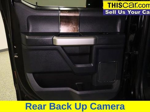 Used 2022 Ford F250 Lariat w/ Lariat Ultimate Package image 22