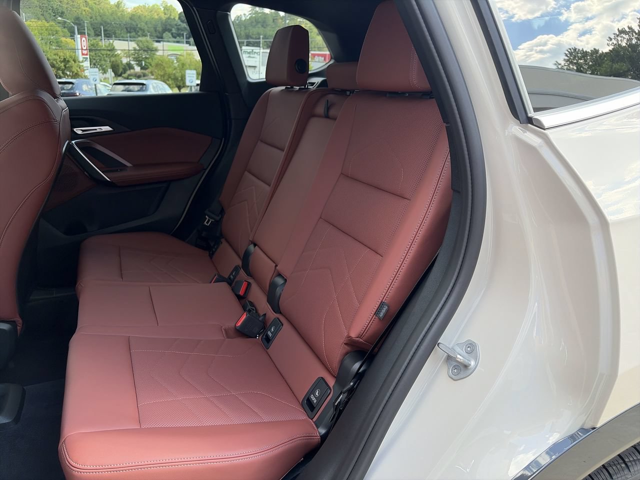 Used 2027 BMW X1 xDrive28i AWD/4WD image 32