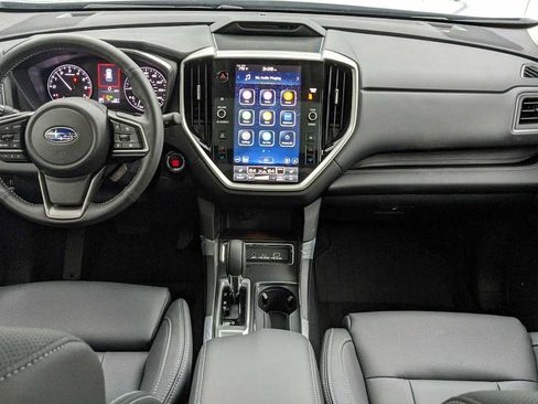 New 2025 Subaru Ascent Limited image 20