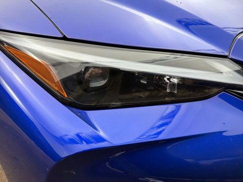 New 2026 Lexus IS 350 F Sport AWD/4WD image 23