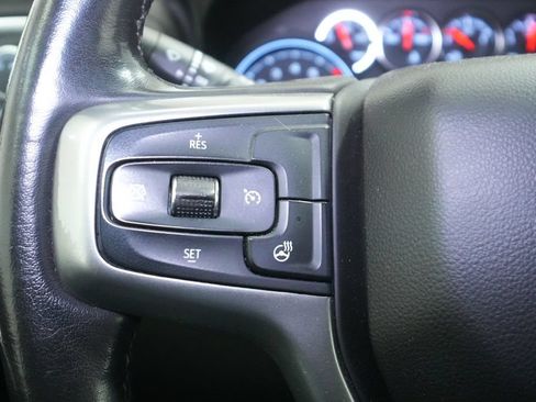 Used 2020 Chevrolet Silverado 2500 LTZ AWD/4WD image 42