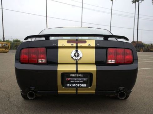 Used 2006 Ford Mustang GT Premium image 15