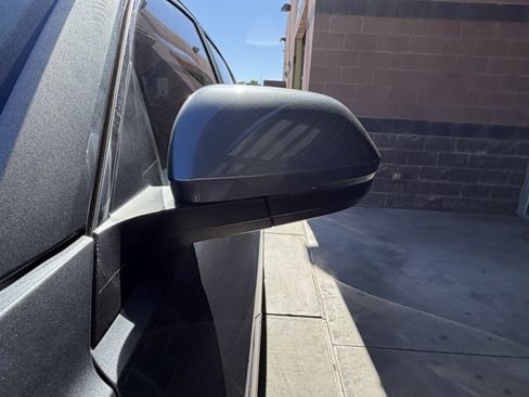 Used 2024 Volkswagen Atlas Cross Sport SEL R-Line image 12