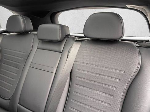 Certified 2026 Mercedes-Benz GLC 300 4MATIC image 22