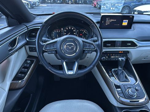 Used 2023 MAZDA CX-9 Signature image 22