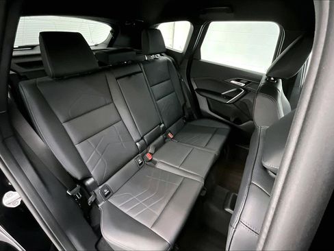 Used 2024 BMW X1 xDrive28i w/ Convenience Package image 16