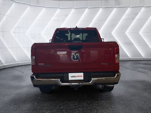 Used 2023 RAM 1500 Big Horn w/ Trailer Tow Group image 4