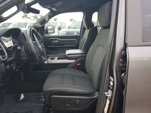 Used 2022 RAM 1500 Big Horn image 11