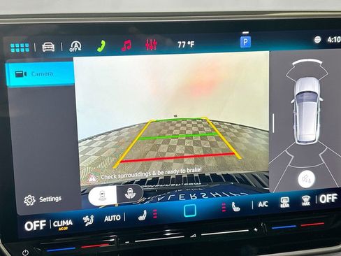 New 2026 Volkswagen Tiguan SE R-Line AWD/4WD image 16