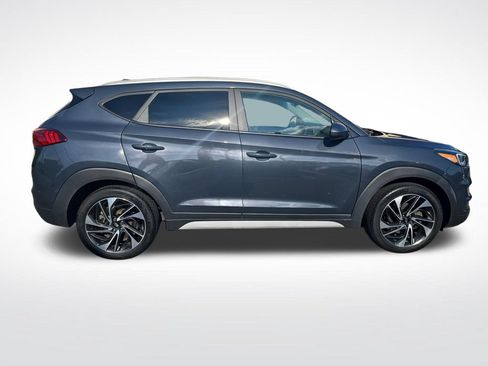 Used 2019 Hyundai Tucson Sport AWD/4WD image 8