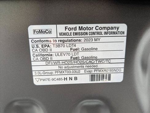 Used 2023 Lincoln Aviator AWD w/ Class IV Trailer Tow Package image 25