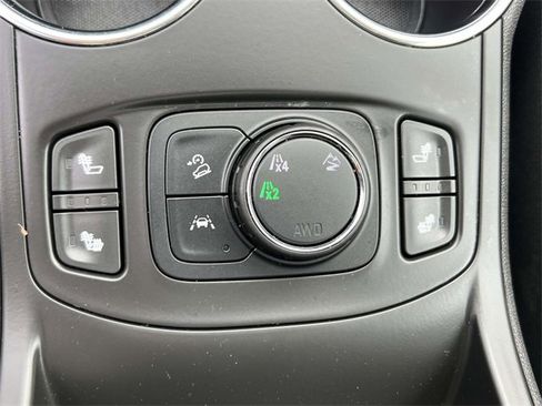 Certified 2022 GMC Terrain SLT w/ Elevation Edition image 32