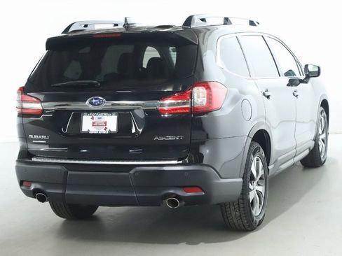 Used 2022 Subaru Ascent Premium w/ Convenience Package image 49