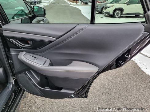 Used 2025 Subaru Outback Wilderness image 32