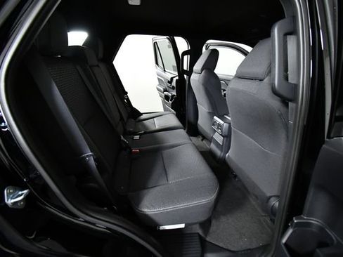 New 2026 Toyota 4Runner SR5 image 23