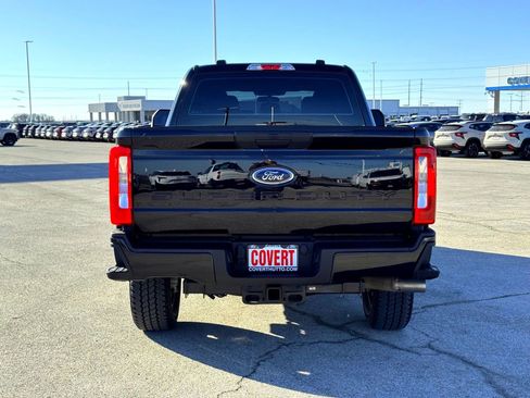 Used 2026 Ford F250 XL w/ STX Appearance Package AWD/4WD image 8