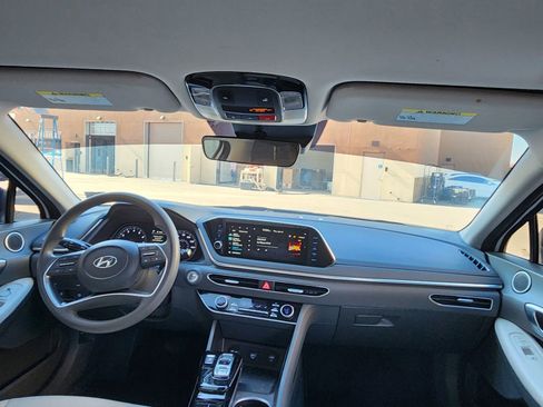 Used 2023 Hyundai Sonata SEL FWD image 23
