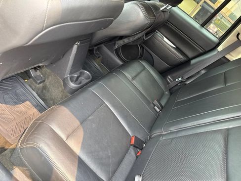 Used 2016 Jeep Compass High Altitude FWD image 17
