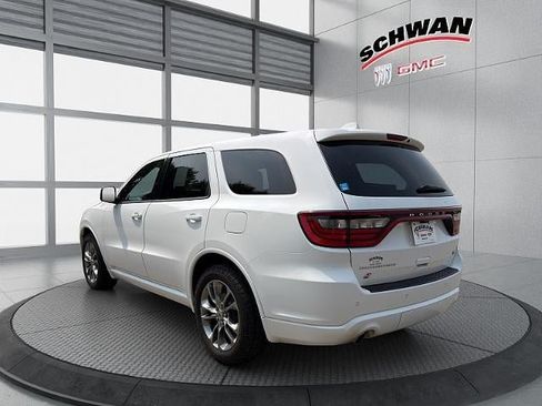 Used 2019 Dodge Durango R/T AWD/4WD image 50