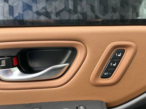 Certified 2026 Honda Passport TrailSport Elite image 11