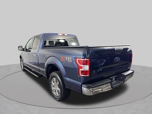 Used 2019 Ford F150 XLT w/ XTR Package AWD/4WD image 28