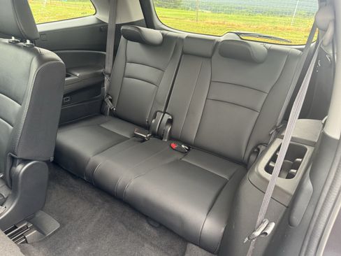 Used 2021 Honda Pilot Special Edition image 14