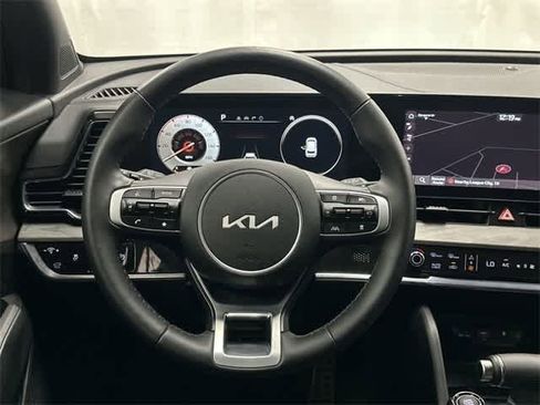 Used 2024 Kia Sportage X-Pro image 15