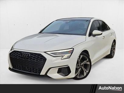 Used 2023 Audi A3 2.0T Premium Plus w/ Premium Plus Package