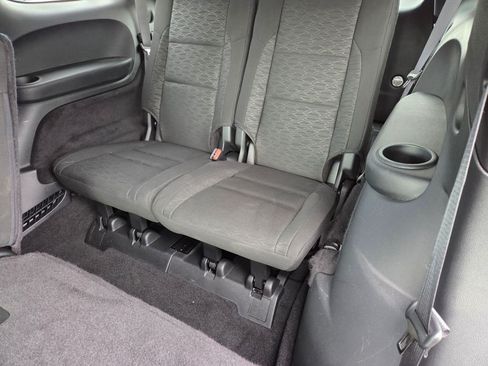 Used 2026 Dodge Durango GT RWD image 15