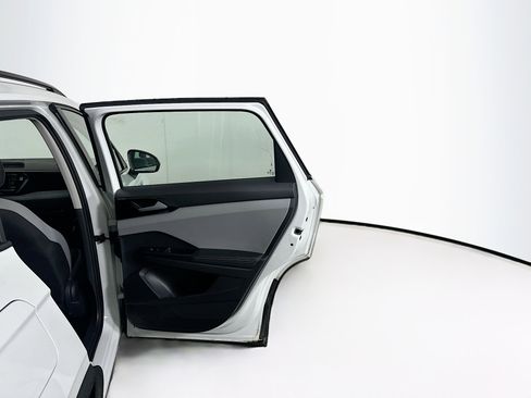 Used 2024 Volkswagen Taos S FWD image 26