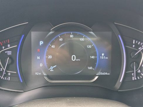 Used 2020 Hyundai Santa Fe SEL FWD image 26