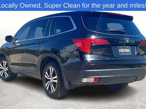 Used 2018 Honda Pilot EX-L image 15