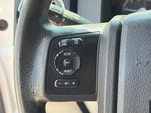 Used 2012 Ford F250 XLT w/ FX4 4X4 Off-Road Pkg image 28