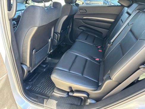 New 2025 Dodge Durango Pursuit w/ Skid Plate Group image 20