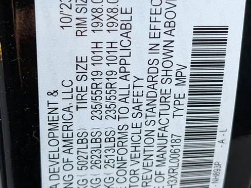 Certified 2024 Acura RDX SH-AWD image 37