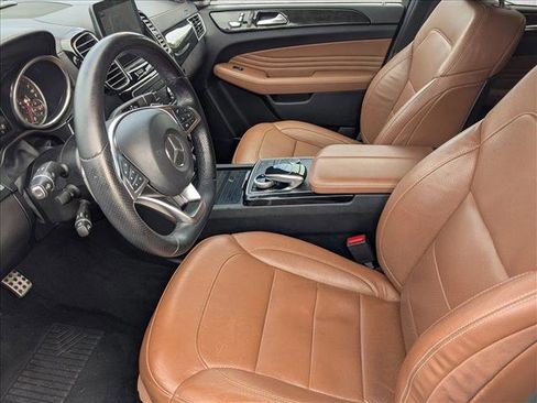 Used 2016 Mercedes-Benz GLE 450 4MATIC Coupe image 16