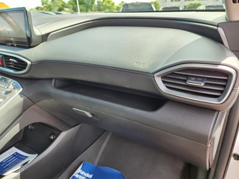 Certified 2023 Hyundai Santa Fe SEL AWD/4WD image 16