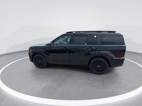New 2026 Hyundai Santa Fe Calligraphy AWD/4WD image 5