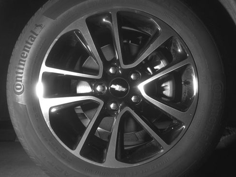 Used 2025 Chevrolet TrailBlazer LT FWD image 13