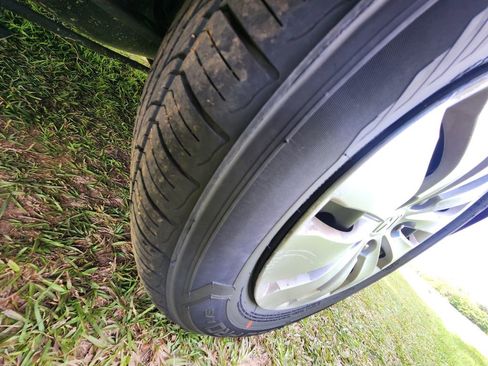 Used 2010 Honda Accord LX image 14