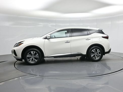 Used 2020 Nissan Murano S w/ Technology Package FWD image 28