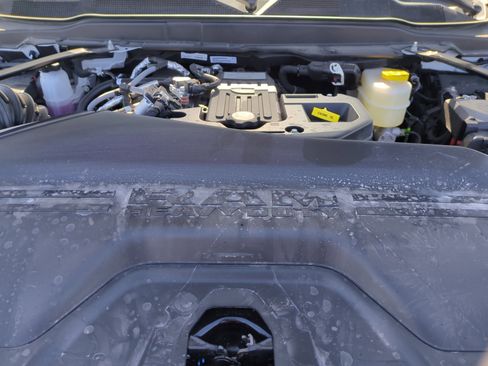 New 2026 RAM 2500 Laramie image 21