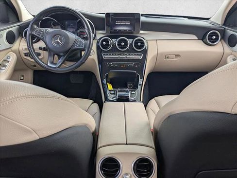 Used 2016 Mercedes-Benz C 300 Sedan image 18