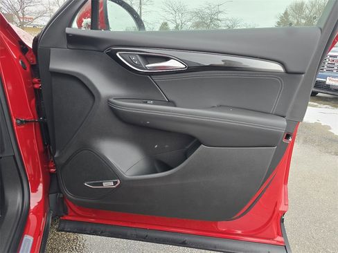 New 2026 Buick Envision Preferred image 32