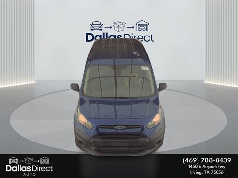 Used 2018 Ford Transit Connect XL image 3