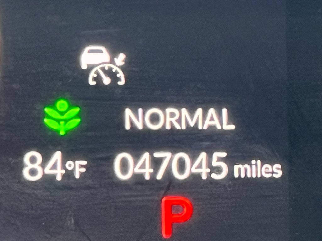 Used 2025 Honda Odyssey EX-L image 4