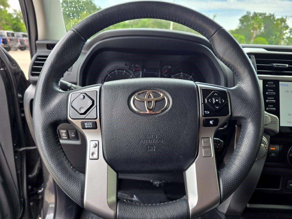 Used 2023 Toyota 4Runner SR5 RWD image 18