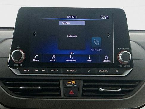 Certified 2023 Nissan Altima 2.5 SR FWD image 15