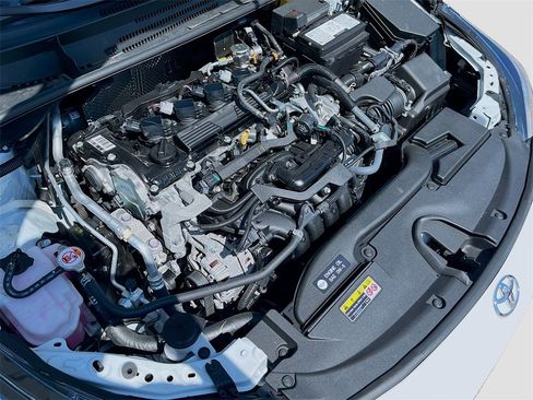 Used 2024 Toyota Corolla SE image 28