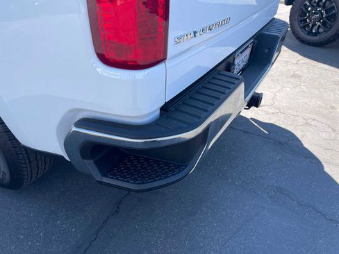 Used 2025 Chevrolet Silverado 1500 LT image 18